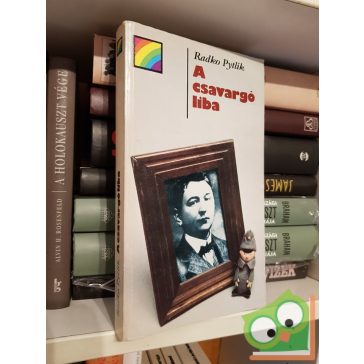 Radko Pytlík: A csavargó liba