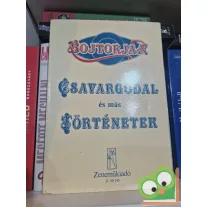 Bojtorján - Csavargódal és más történetek