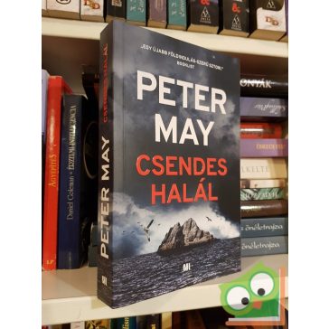 Peter May: Csendes halál