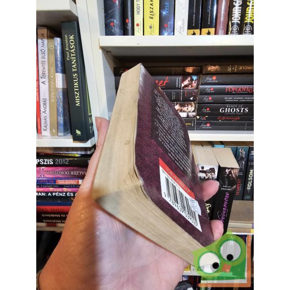 Wayne Chapman: Csepp és tenger  (Tier Nan Gorduin-ciklus 1.) (M.A.G.U.S.)