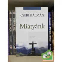 Cseri Kálmán: Miatyánk