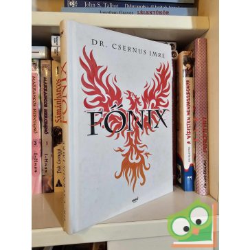 Csernus Imre: Főnix