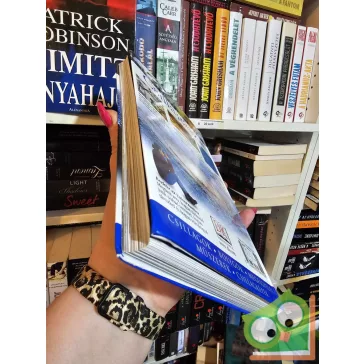 Ian Ridpath: Csillagászat (Útitárs kézikönyvek) (ritka)