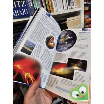 Ian Ridpath: Csillagászat (Útitárs kézikönyvek) (ritka)