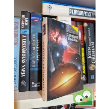 Kisbán Gyula (szerk.): Csillagászati ​kislexikon