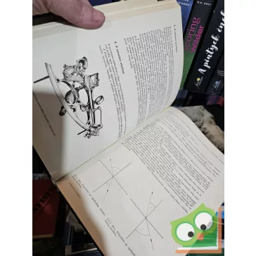 Rühl Lajos: Csillagászati navigáció (ritka)