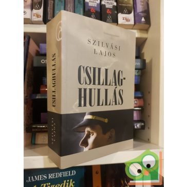 Szilvási Lajos: Csillaghullás