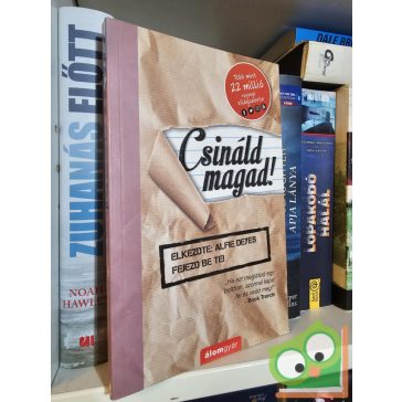 Alfie Deyes: Csináld magad!