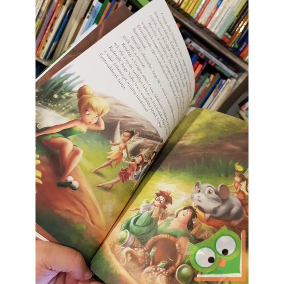 Disney: Csingiling (Ritka!)