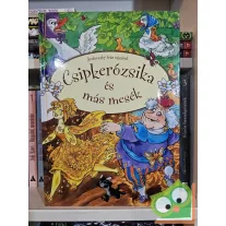 Csipkerózsika és más mesék