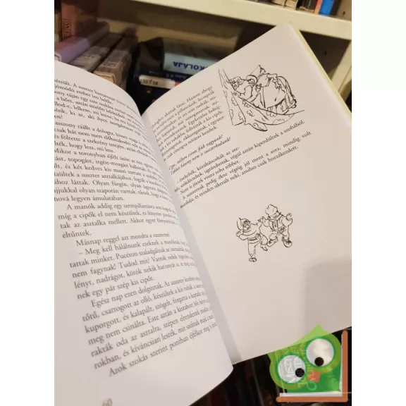 Jakob Grimm, Wilhelm Grimm: Csipkerózsika (Klasszikus Grimm mesék)