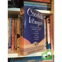 Kenneth L. Woodward: Csodák könyve