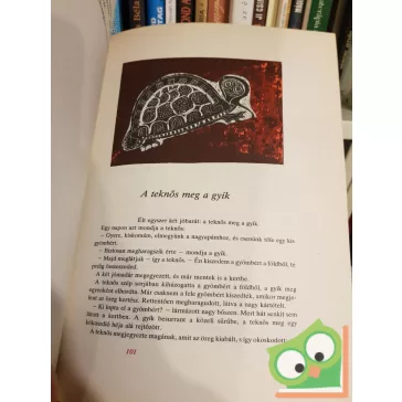   Jozef Genzor (szerk.): A csodálatos fa - Fülöp-szigeti mesék