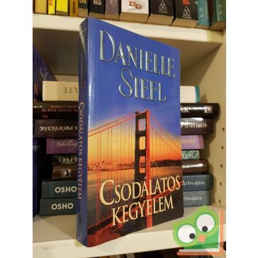 Danielle Steel: Csodálatos kegyelem (ritka)