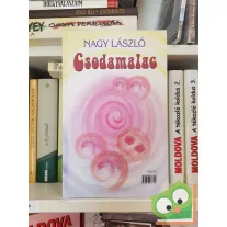   Nagy László, Szécsi Margit: Csodamalac, Eszem a gesztenyét