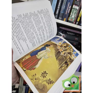   Bojtár Endre (szerk.) - Nagy Ilona (szerk.): A csodamalom - Balti népmesék (Mesék, mondák, történetek)