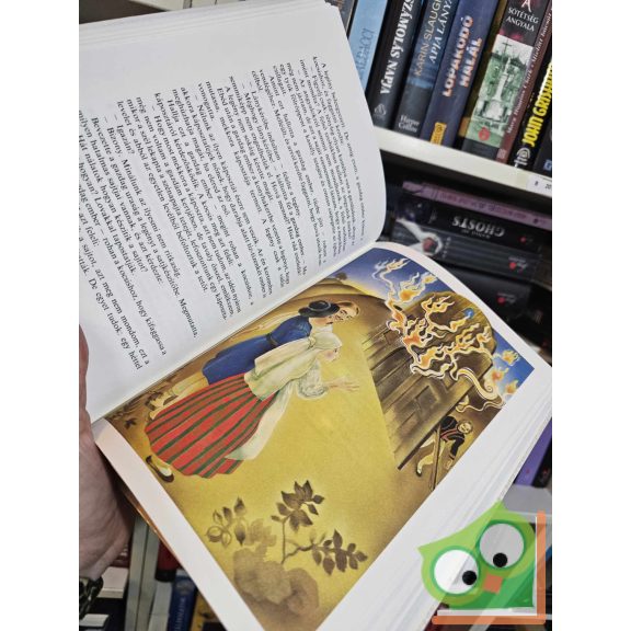 Bojtár Endre (szerk.) - Nagy Ilona (szerk.): A csodamalom - Balti népmesék (Mesék, mondák, történetek)