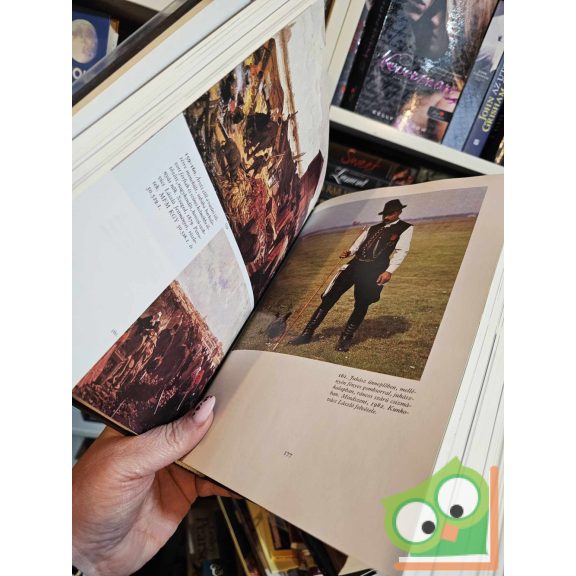 Füzes - Hoffmann - Hofer - Juhász: Csongrád megye népművészete (Népművészeti örökségünk)