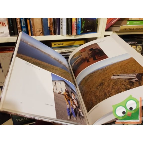 Erdélyi Eszkimó Péter: Csukotka  (ritka)