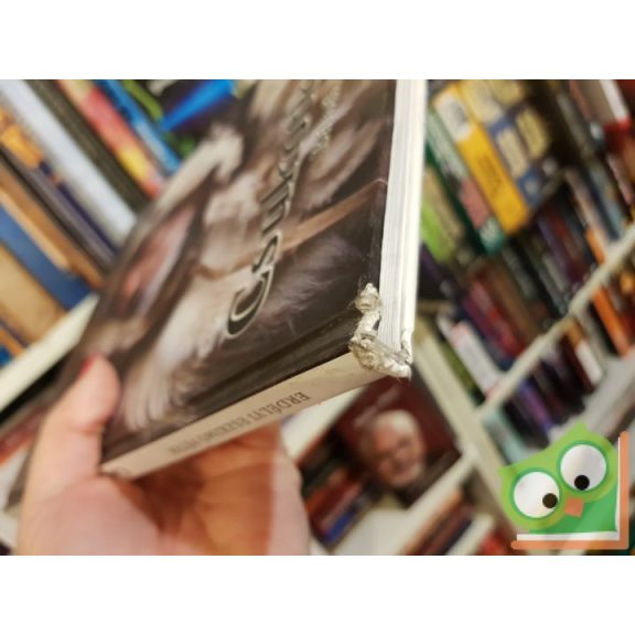 Erdélyi Eszkimó Péter: Csukotka  (ritka)