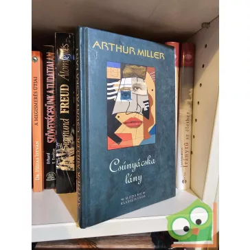 Arthur Miller: Csúnyácska lány