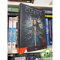 Thomas Wheeler: Cursed - Átkozott