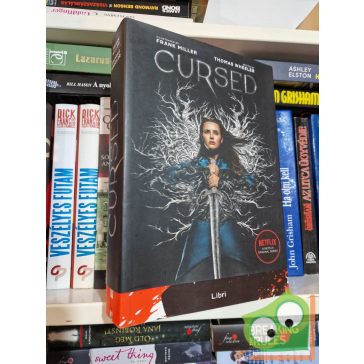 Thomas Wheeler: Cursed - Átkozott