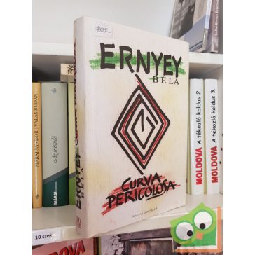 Ernyey Béla: Curva Pericolosa
