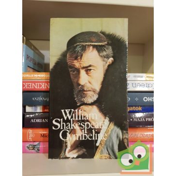 William Shakespeare: Cymbeline