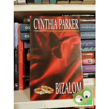 Cynthia Parker: Bizalom