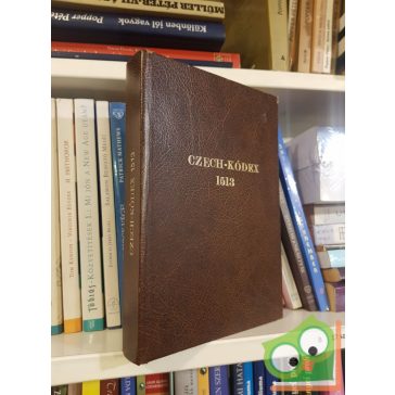 Czech-kódex 1513 - Kinizsi Pálné imádságoskönyve