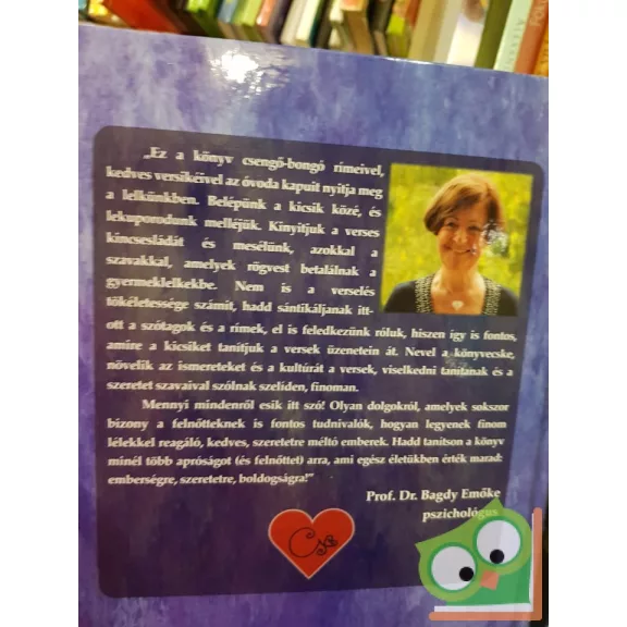 Czigány Csaba - Simonváros Katalin: Egység