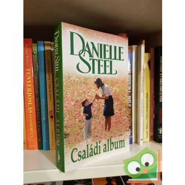 Danielle Steel: Családi album