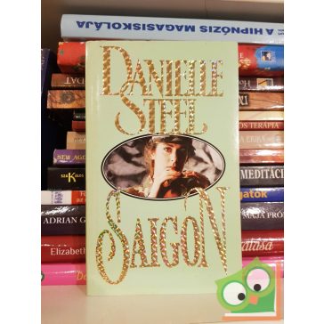 Danielle Steel: Saigon