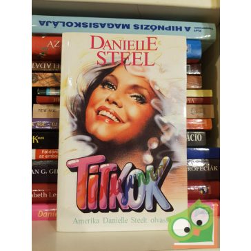 Danielle Steel: Titkok