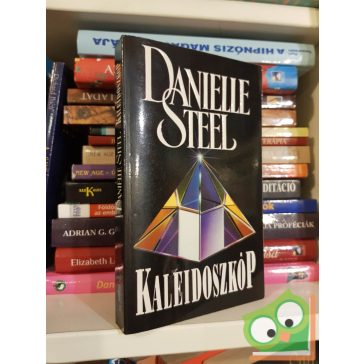 Danielle Steel: Kaleidoszkóp