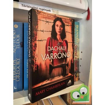 Mary Chamberlain: A dachaui varrónő