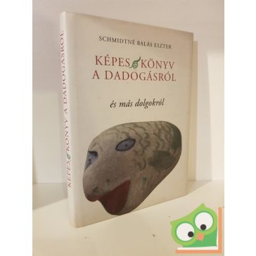   Schmidtné Balás Eszter: Képes könyv a dadogásról és más dolgokról