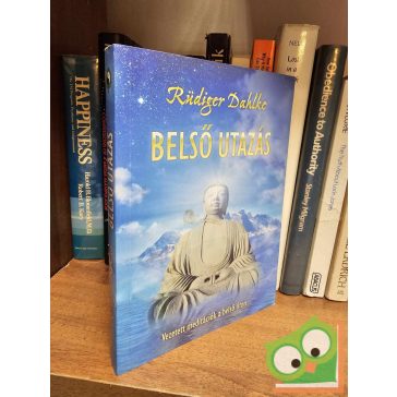 Rüdiger Dahlke: Belső utazás