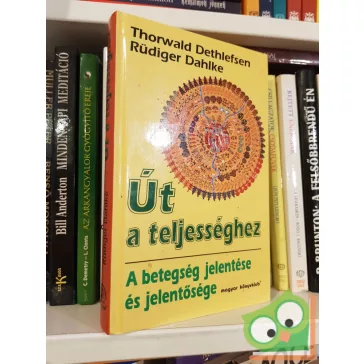 Thorwald Dethlefsen, Rüdiger Dahlke: Út a teljességhez