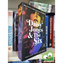 Taylor Jenkins Reid: Daisy Jones & The Six (Fine selection)