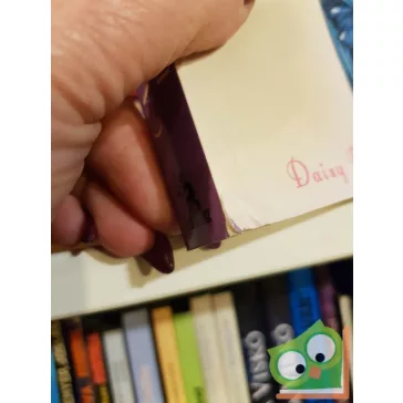   Carola Dunn: Daisy és a megmérgezett díva (Daisy Dalrymple 3.)
