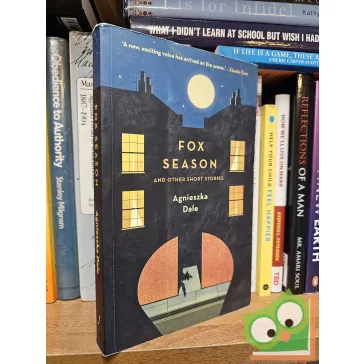 Agnieszka Dale: Fox Season