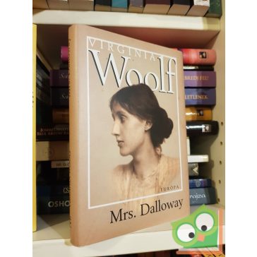 Virginia Woolf: Mrs. Dalloway