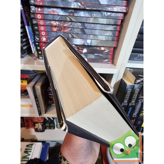 Dan Brown: Inferno  (Robert Langdon 4.) (filmes borítóval)