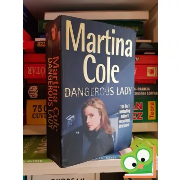 Martina Cole: Dangerous Lady    