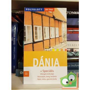 Lennart Hansson: Dánia  (polyglott)