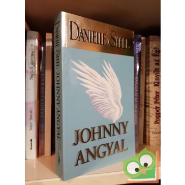 Danielle Steel: Johnny Angyal