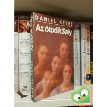 Daniel Keyes: Az ​ötödik Sally