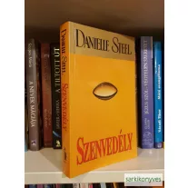 Danielle Steel: Szenvedély